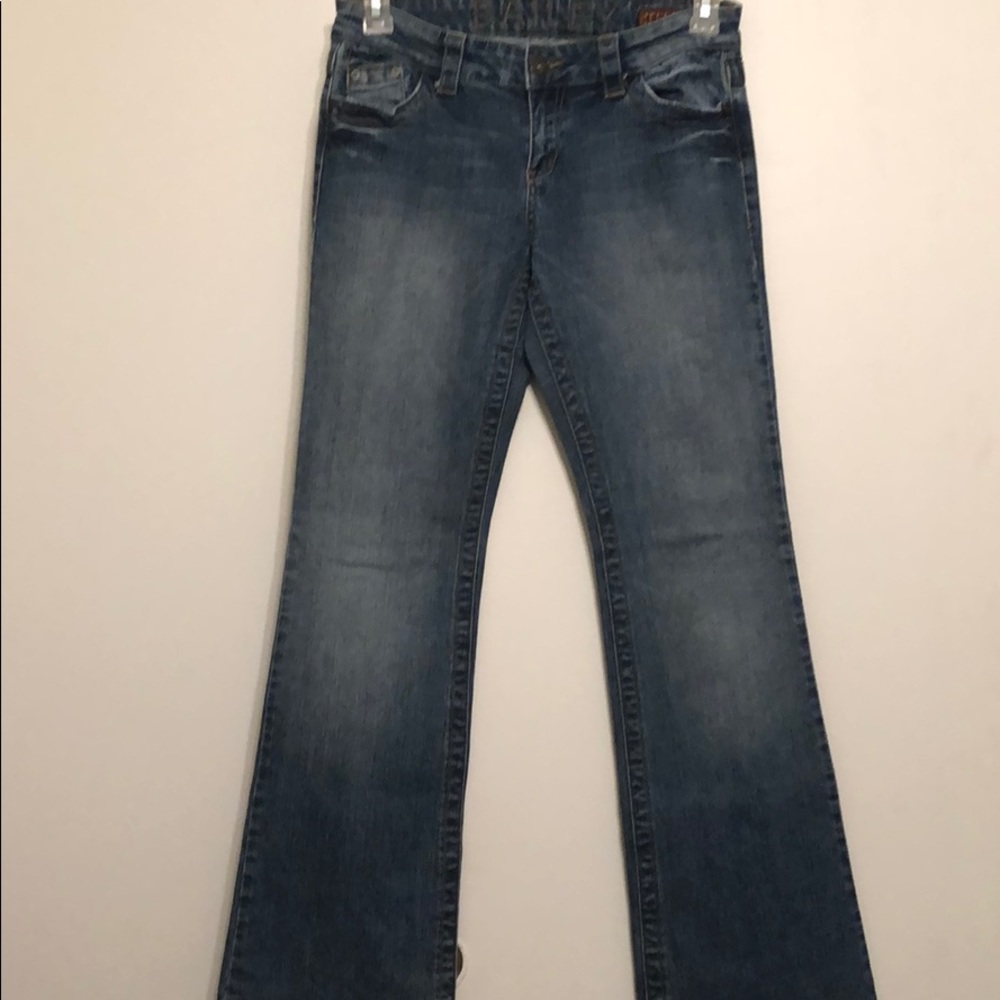 Delia’s jeans